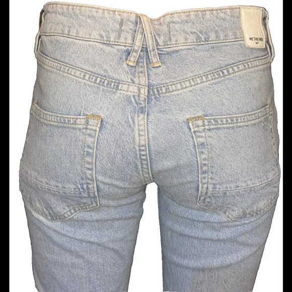 We The Free Jeans 26 - Picture 8 of 15